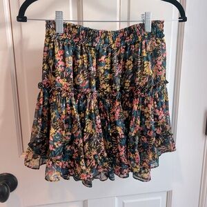 Misa Marion Skirt